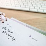 What’s your approach to content strategy + building a content calendar?