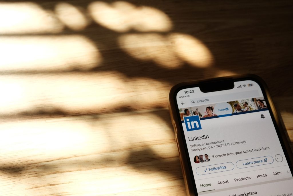 How Do You Find Clients on LinkedIn? Need Some Advice!